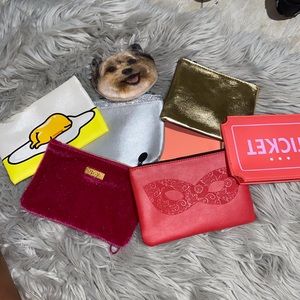 Ipsy Makeupbags